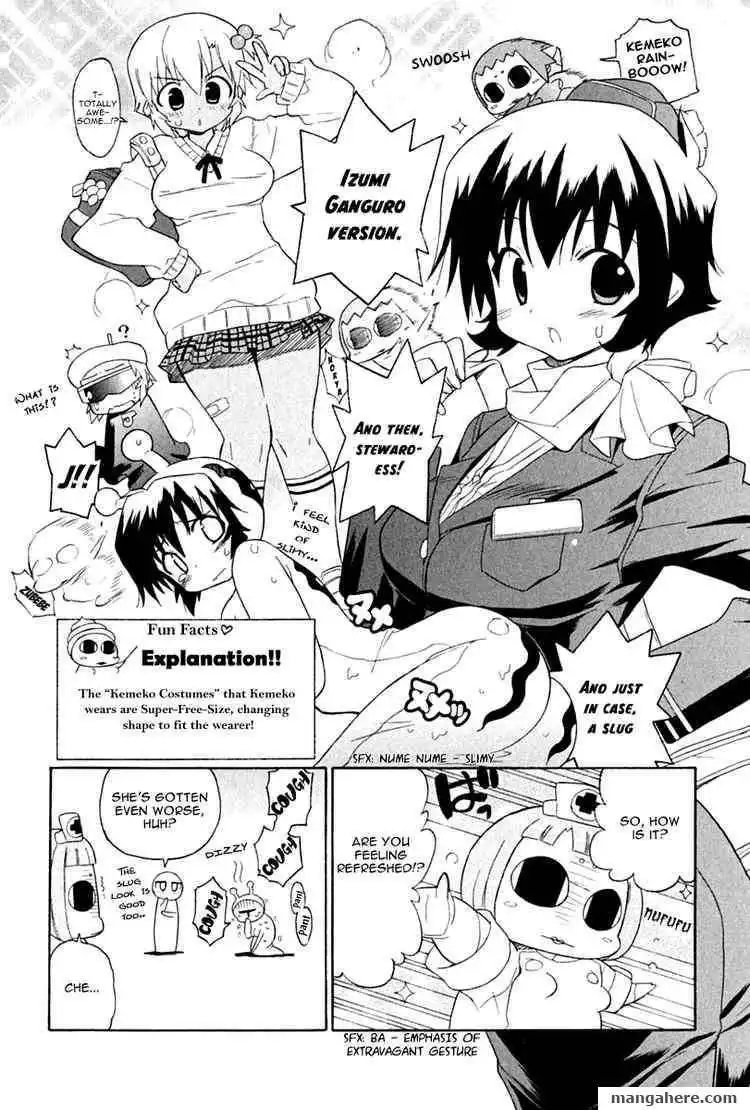 Kemeko DX! Chapter 10 18